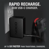Noco Boost X 65W USB-C Sarj Cihazi GBX45/55/75/155 - 2