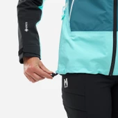 Millet KAMET Goretex Ceket Kadın MIV9332 N9855 - 6