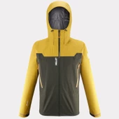 Millet KAMET LIGHT GORE-TEX® 3L PLAIN CEKET MIV7739 N9938 thumbnail 1