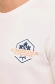 LUMBERJACK ML TERRY 16SD4013 4PR ERKEK SWEATSHIRT - 4