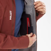 Millet KAMET LIGHT GORE-TEX® 3L PLAIN CEKET MIV7739 N9938 thumbnail 9