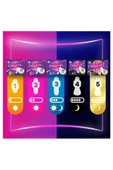 Orkid Platinum Gece Ekstra Plus (BOY 5) 8 Adet Hijyenik Ped - 8