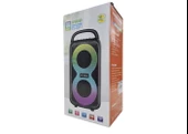 Platoon PL-4584 SD/USB/BLUETOOTH TYPE-C Girişli Bluetooth Speaker - 10