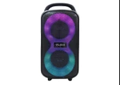 Platoon PL-4584 SD/USB/BLUETOOTH TYPE-C Girişli Bluetooth Speaker - 2