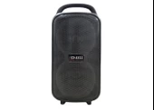Platoon PL-4584 SD/USB/BLUETOOTH TYPE-C Girişli Bluetooth Speaker - 3