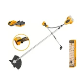 İngco Li-ion Akülü Tırpan Ing-cstlı20018 (bataryasız) - 1