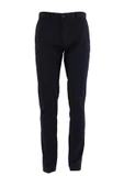 Erkek Yıkamalı Pantolon Slim Fit - 2