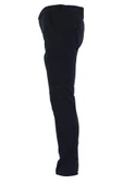 Erkek Yıkamalı Pantolon Slim Fit - 3