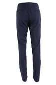 Erkek Kumaş Pantolon Slim Fit - 4