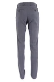 Erkek Kumaş Pantolon Slim Fit - 4