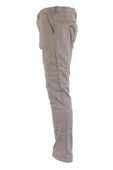 Erkek Yıkamalı Pantolon Slim Fit - 6