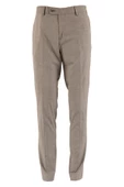 Erkek Kumaş Pantolon Slim Fit - 1
