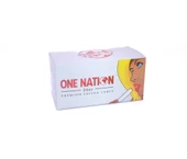 One Nation 26er Premium Shisha Cubes - Nargile Kömürü - 1