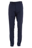 Erkek Kumaş Pantolon Slim Fit - 1