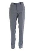 Erkek Kumaş Pantolon Slim Fit - 1