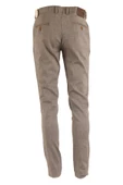 Erkek Yıkamalı Pantolon Slim Fit - 10