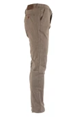 Erkek Yıkamalı Pantolon Slim Fit - 9