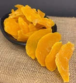 Kurutulmuş Mango 750 Gram - 1