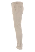 Erkek Yıkamalı Pantolon Slim Fit - 7