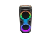 Platoon PL-4625 BLUETOOTH,SD,USB BAĞLANTILI RGB IŞIKLI SPEAKER (MS-3630BT-M) - 2