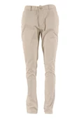 Erkek Yıkamalı Pantolon Slim Fit - 2