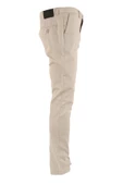 Erkek Yıkamalı Pantolon Slim Fit - 4