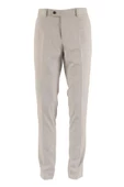 Erkek Kumaş Pantolon Slim Fit - 1