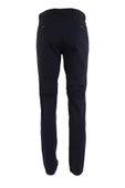 Erkek Yıkamalı Pantolon Slim Fit - 4
