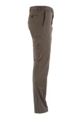 Erkek Yıkamalı Pantolon Slim Fit - 6