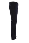 Erkek Yıkamalı Pantolon Slim Fit - 3