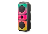 Platoon PL-4626 BT/SD/USB/AUX Işıklı Bluetooth Speaker (MS-3637BT) - 2