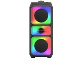 Platoon PL-4626 BT/SD/USB/AUX Işıklı Bluetooth Speaker (MS-3637BT) - 1