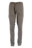 Erkek Yıkamalı Pantolon Slim Fit - 2