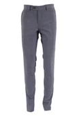 Erkek Kumaş Pantolon Slim Fit - 2