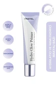 Pastel Hydro Glow Primer - Aydınlatıcı Ve Nemlendirici Makyaj Bazı - 1