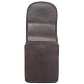 Zippo Deri Sigara Taşıma Kılıfı Kahverengi (2005406) - 2