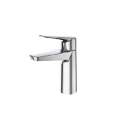 Creavit Bevel Lavabo Armatür Bataryası  Bv1500 - 1
