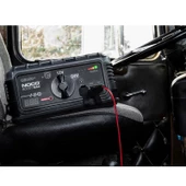 Noco Genius GB500 12/24V 6250 Amper Lityum Akü Takviye + Powerbank + Led Lamba - 6