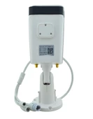 INIEGRATED HD Su Geçirmez SD WIFI Bulut IP Kamera - 4