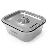 Xenon Smart Akıllı Su Pınarı, Çelik Gövde, Sessiz Çalışma, Wifi Bağlantı thumbnail 10