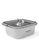 Xenon Smart Akıllı Su Pınarı, Çelik Gövde, Sessiz Çalışma, Wifi Bağlantı thumbnail 9