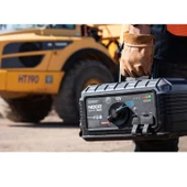 Noco Genius GB500 12/24V 6250 Amper Lityum Akü Takviye + Powerbank + Led Lamba - 4