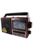 Everton Rt-41bt Usb Sd Fm Sw3 Radyo - 4