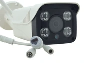 INIEGRATED HD Su Geçirmez SD WIFI Bulut IP Kamera - 5