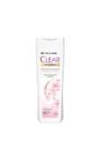 Clear Women Yumuşak ve Parlak Şampuan 350 ml - 1