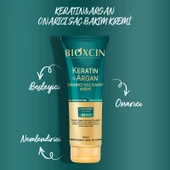 BIOXCIN KERATIN VE ARGAN - 1