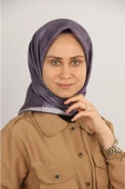 935 Twill Ipek Eşarp 7208713 - 7