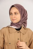 935 Twill Ipek Eşarp 7208713 - 6