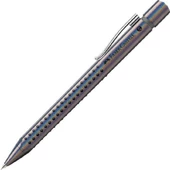 Faber-Castell Grip Edition Glam Versatil 0.7 İnci 15433 - 1