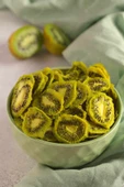 Kurutulmuş Kivi 1 Kg - 1